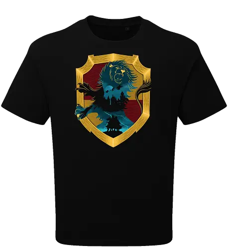 The House Of Epic Wizards
