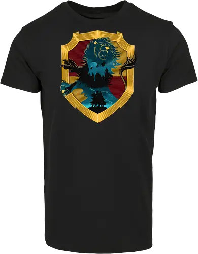 The House Of Epic Wizards