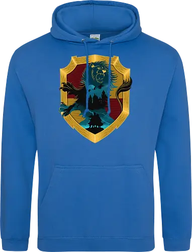The House Of Epic Wizards