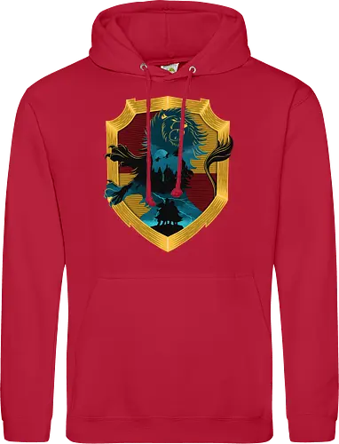 The House Of Epic Wizards