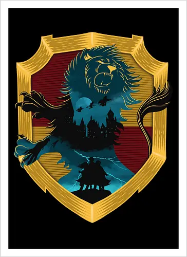 The House Of Epic Wizards