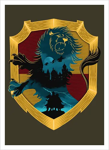 The House Of Epic Wizards