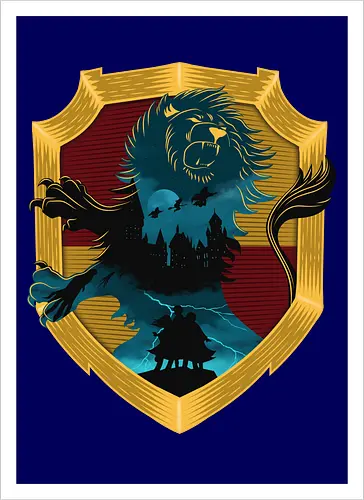 The House Of Epic Wizards