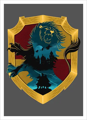 The House Of Epic Wizards