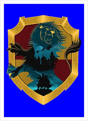 The House Of Epic Wizards