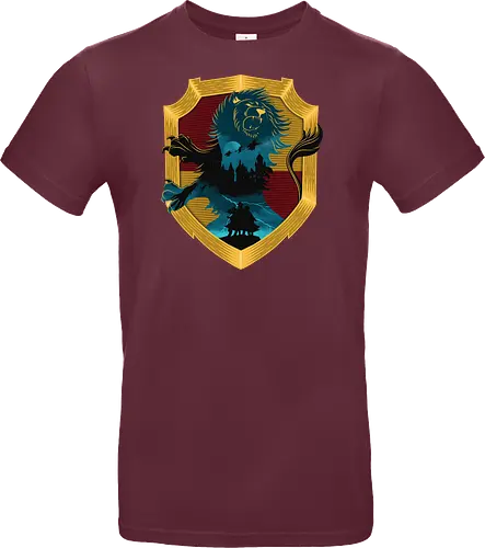 The House Of Epic Wizards