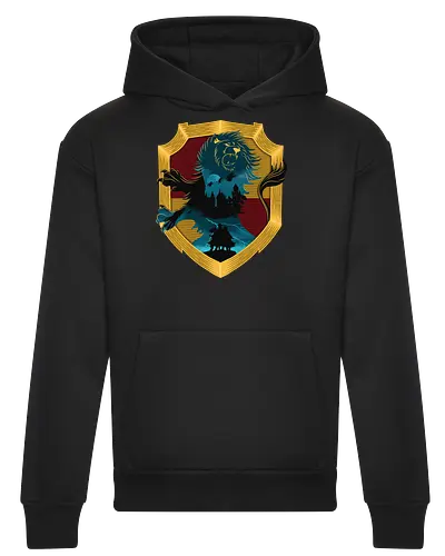 The House Of Epic Wizards