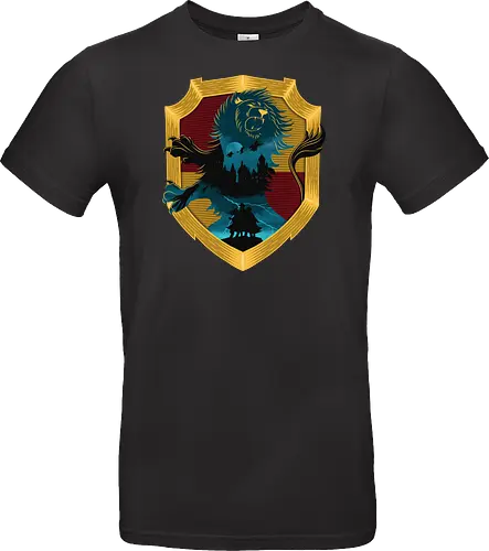 The House Of Epic Wizards
