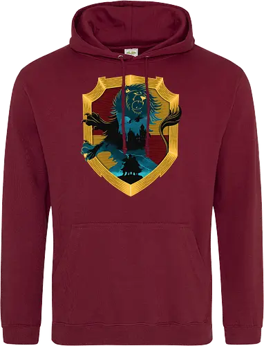The House Of Epic Wizards