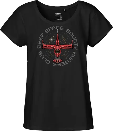 Deep Space Bounty Hunters Club