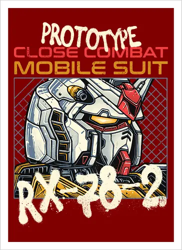 Close Combat Mobile Suit