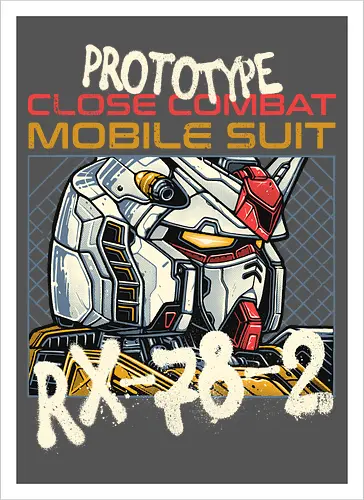 Close Combat Mobile Suit