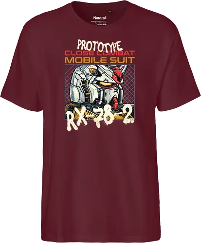 Close Combat Mobile Suit