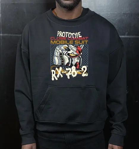 Close Combat Mobile Suit