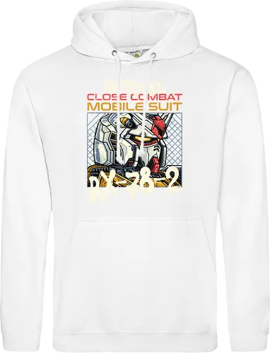 Close Combat Mobile Suit