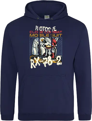 Close Combat Mobile Suit
