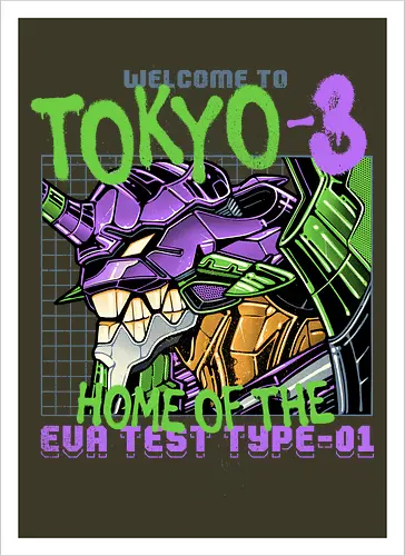 Welcome to Tokyo
