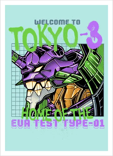 Welcome to Tokyo