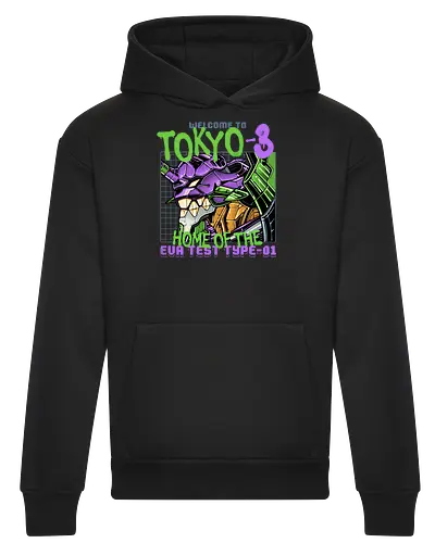 Welcome to Tokyo