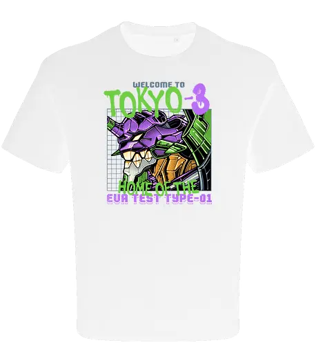 Welcome to Tokyo