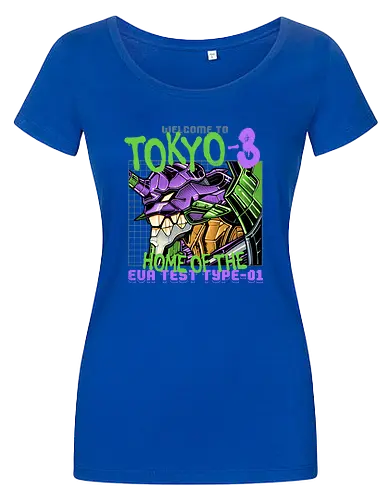 Welcome to Tokyo
