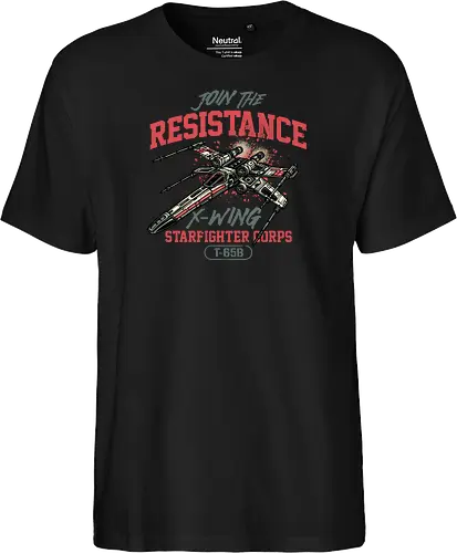Resistance X wing