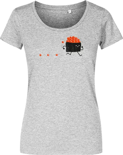 Lauf, Sushi, lauf!