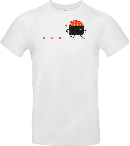 Lauf, Sushi, lauf!