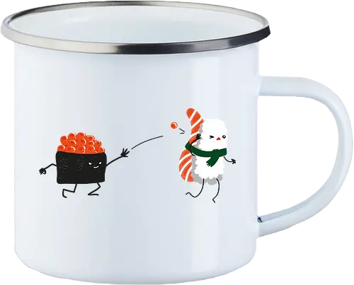 Sushi Streit