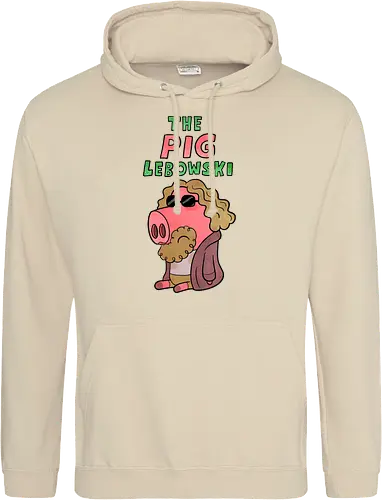 The PIG Lebowski