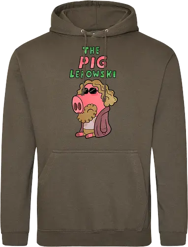 The PIG Lebowski