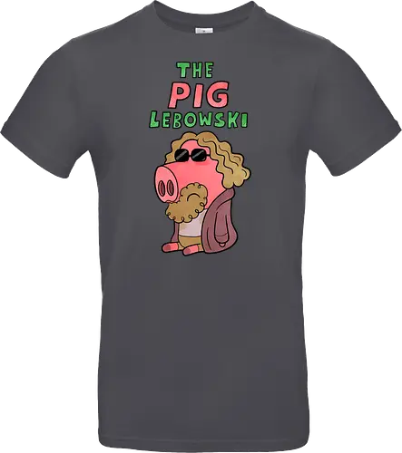The PIG Lebowski
