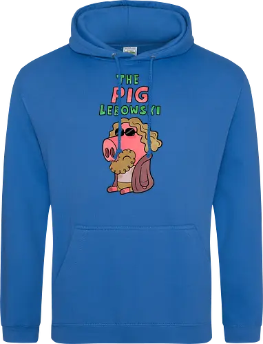 The PIG Lebowski