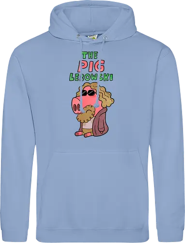 The PIG Lebowski