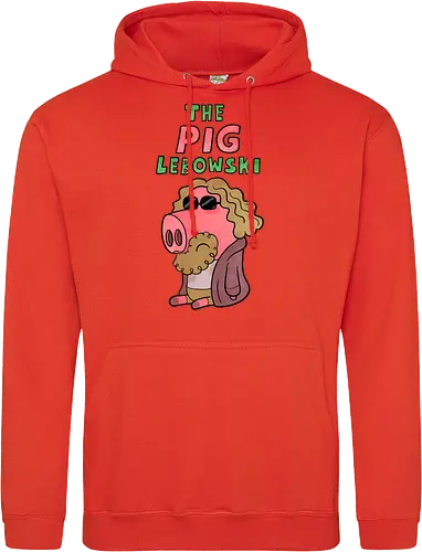 The PIG Lebowski