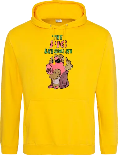 The PIG Lebowski