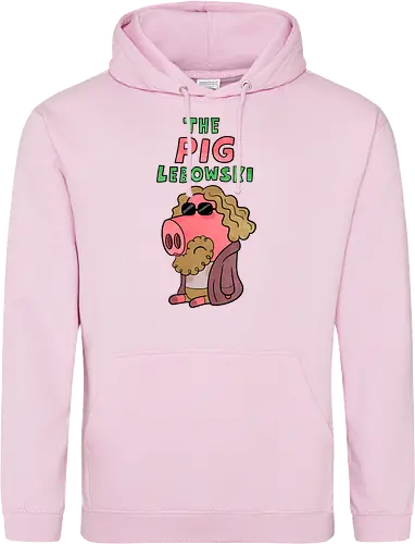 The PIG Lebowski