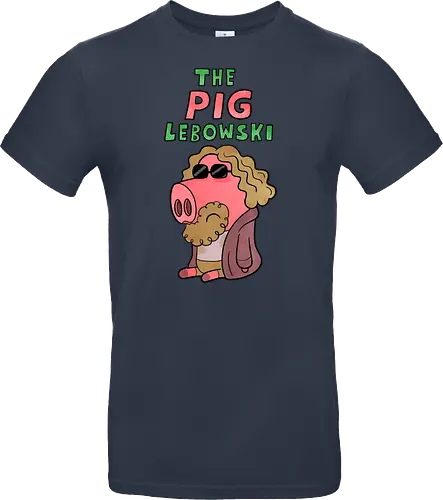 The PIG Lebowski