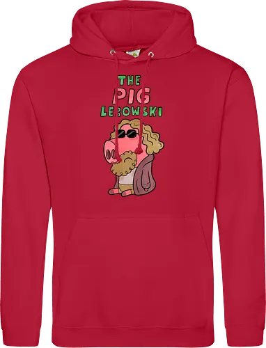 The PIG Lebowski