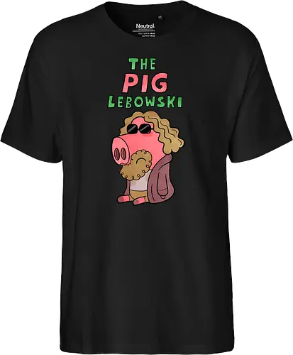 The PIG Lebowski