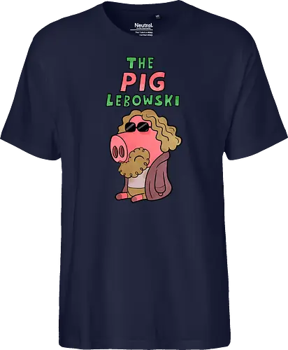 The PIG Lebowski