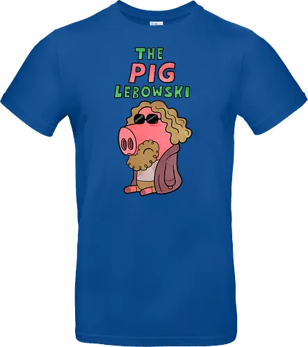 The PIG Lebowski