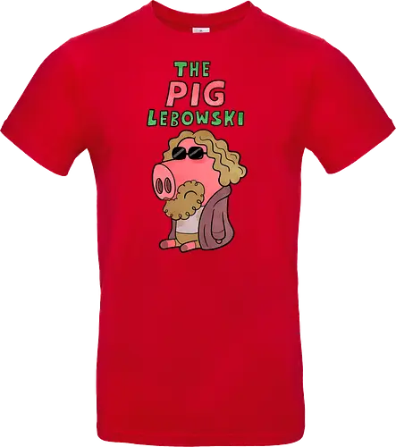 The PIG Lebowski