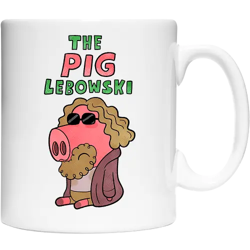 The PIG Lebowski