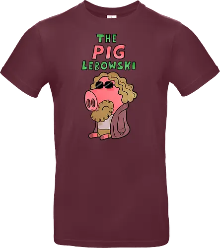 The PIG Lebowski
