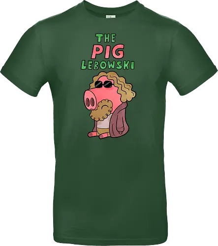 The PIG Lebowski