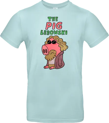 The PIG Lebowski