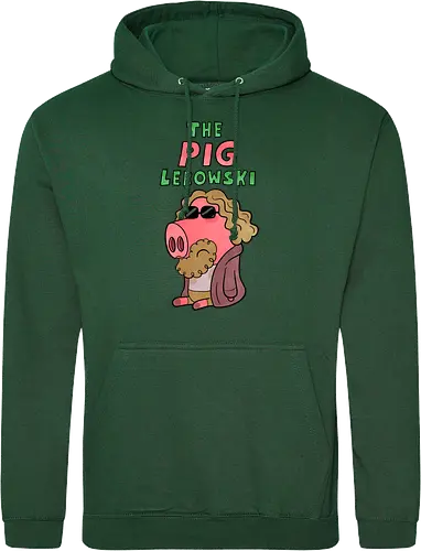 The PIG Lebowski