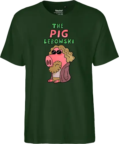 The PIG Lebowski
