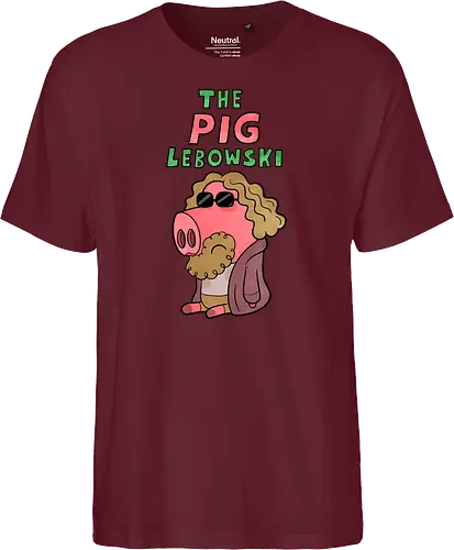 The PIG Lebowski